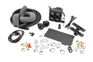 Can-Am Defender PRO HD10 XT Cab Heater - Rough Country - '20-'23 Can-Am Defender PRO HD10 XT Cab Heater - Rough Country - '20-'23